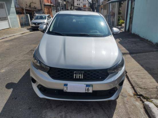 FIAT ARGO 1.0 FIREFLY FLEX MANUAL FIAT ARGO 1.0 FIREFLY FLEX MANUAL